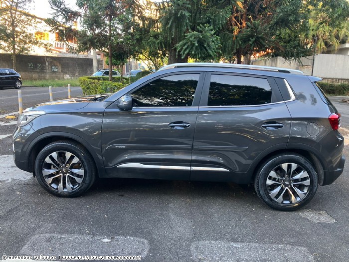 Chery TIGGO 5X TXS 2020/2021